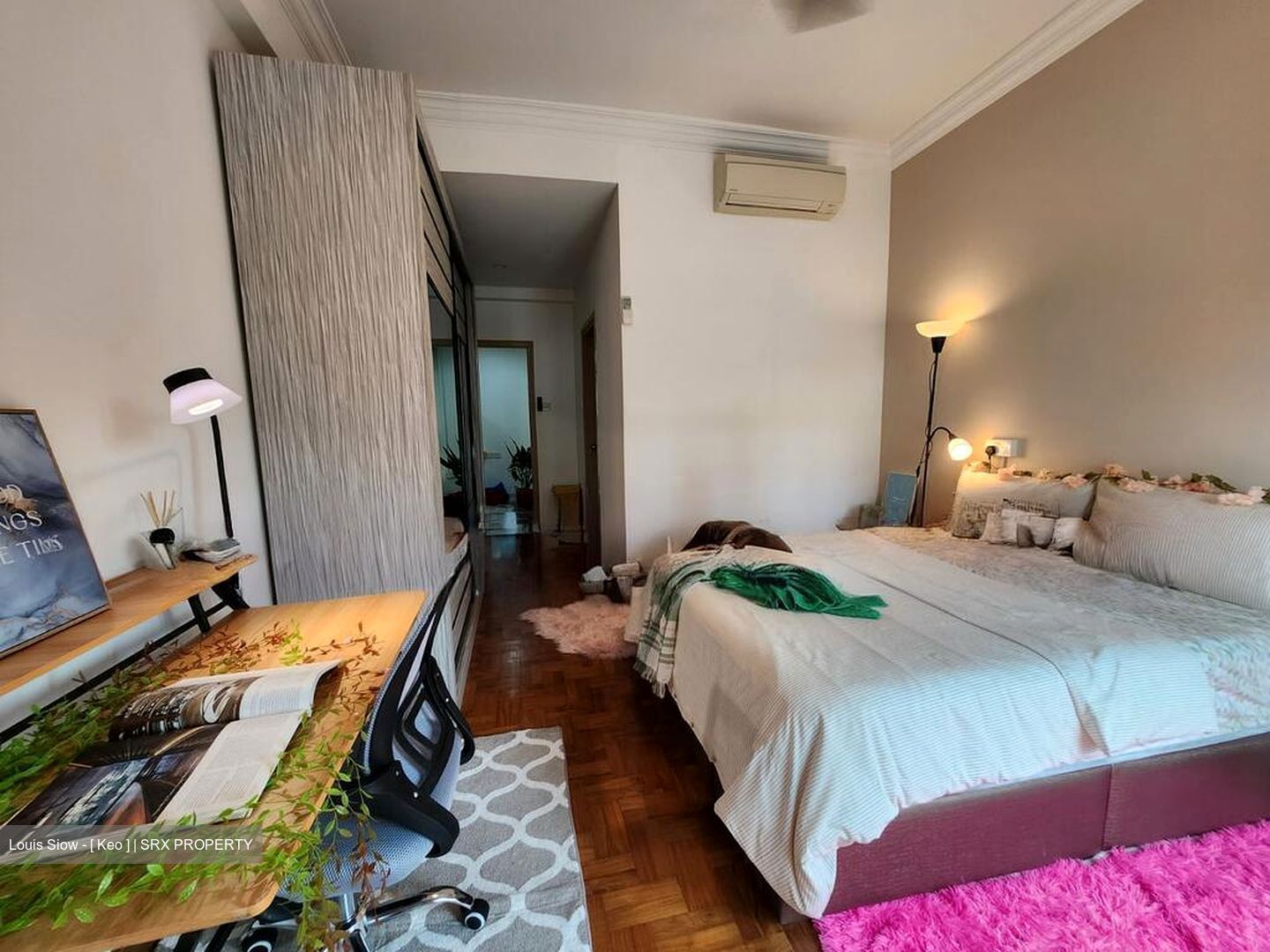 Hillview Park (D23), Condominium #507851671